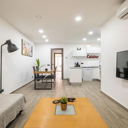 Luxury Beach Apartment, Next To The Sea Premiá de Mar Exterior foto