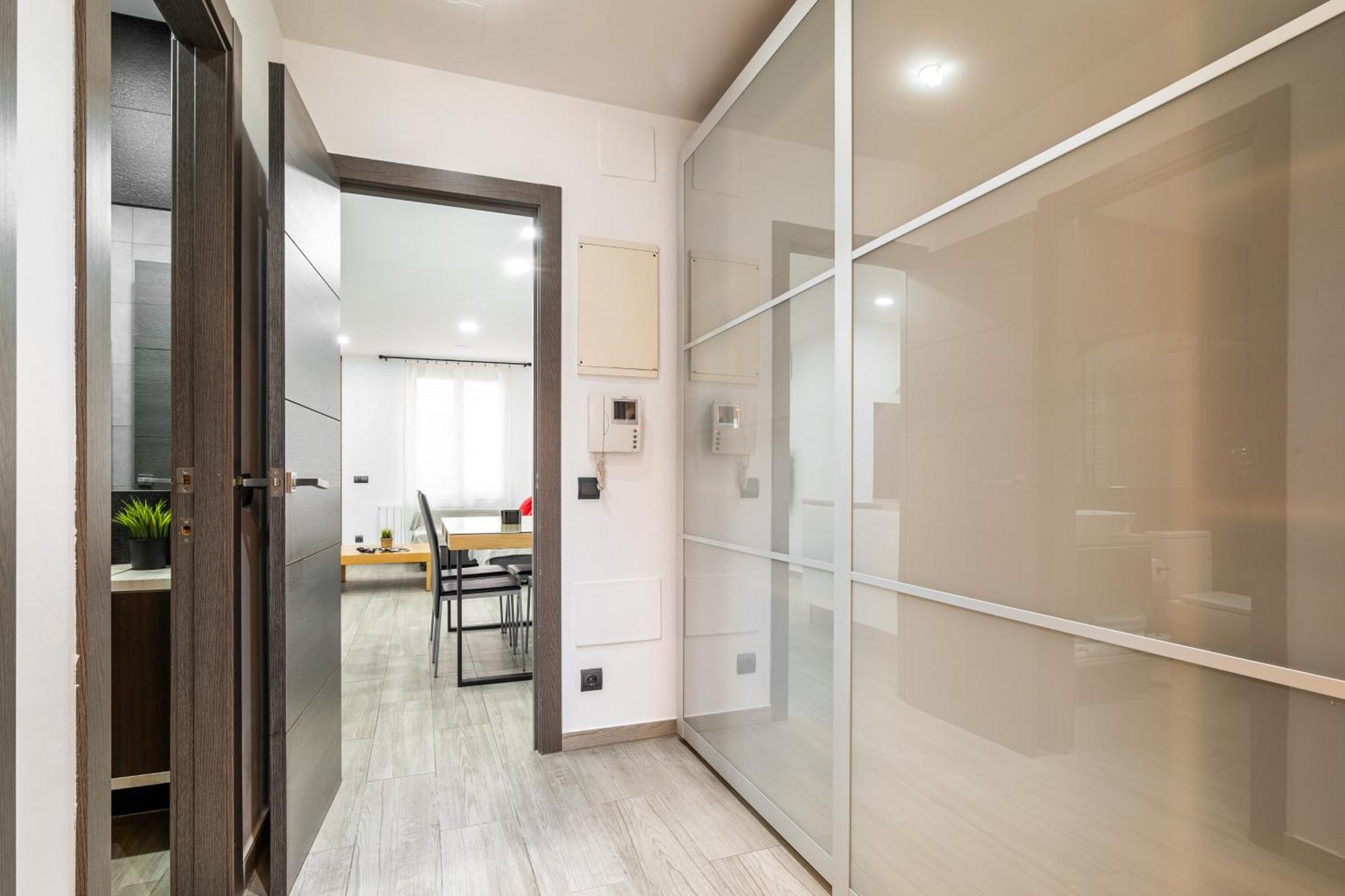 Luxury Beach Apartment, Next To The Sea Premiá de Mar Exterior foto