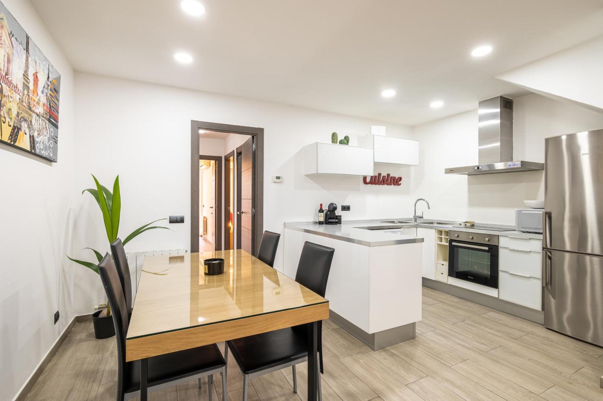 Luxury Beach Apartment, Next To The Sea Premiá de Mar Exterior foto
