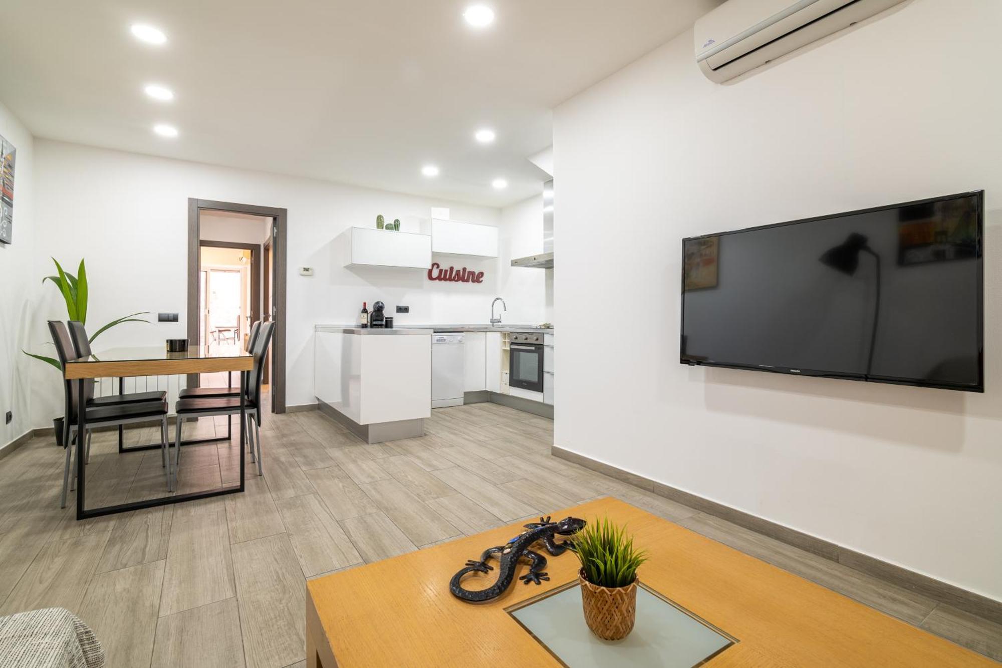 Luxury Beach Apartment, Next To The Sea Premiá de Mar Exterior foto
