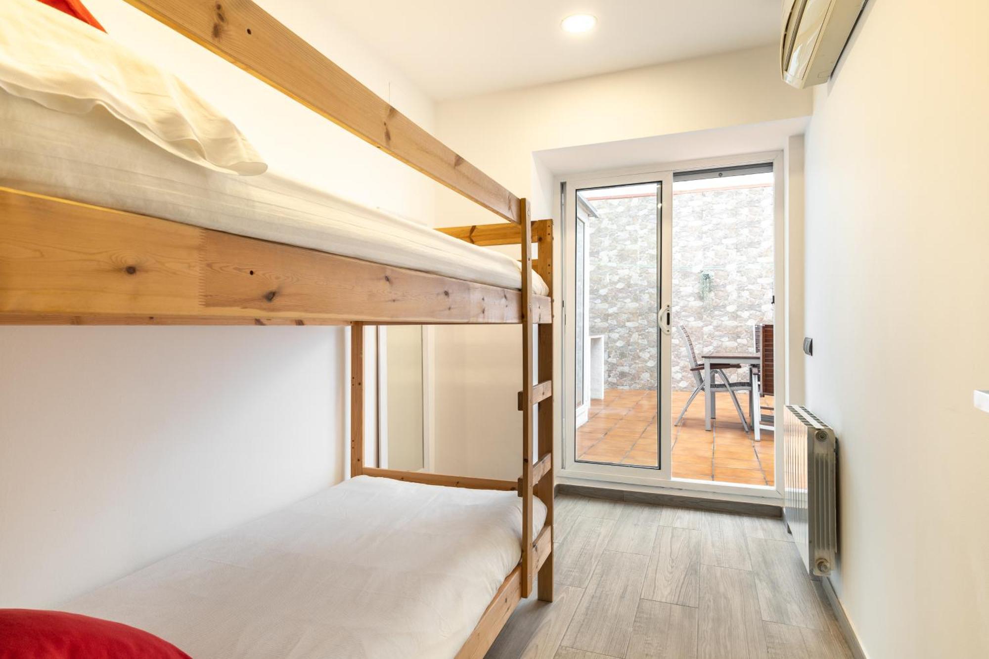 Luxury Beach Apartment, Next To The Sea Premiá de Mar Exterior foto